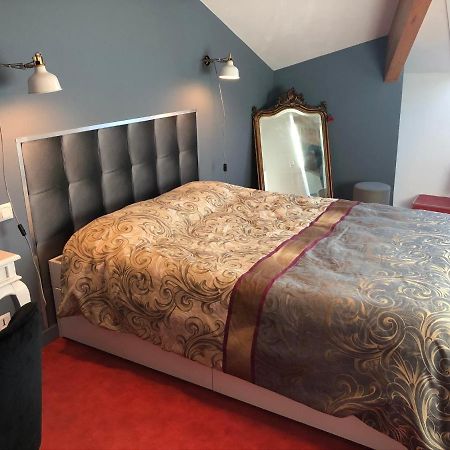A Pors Haor Bed & Breakfast Crozon Bagian luar foto
