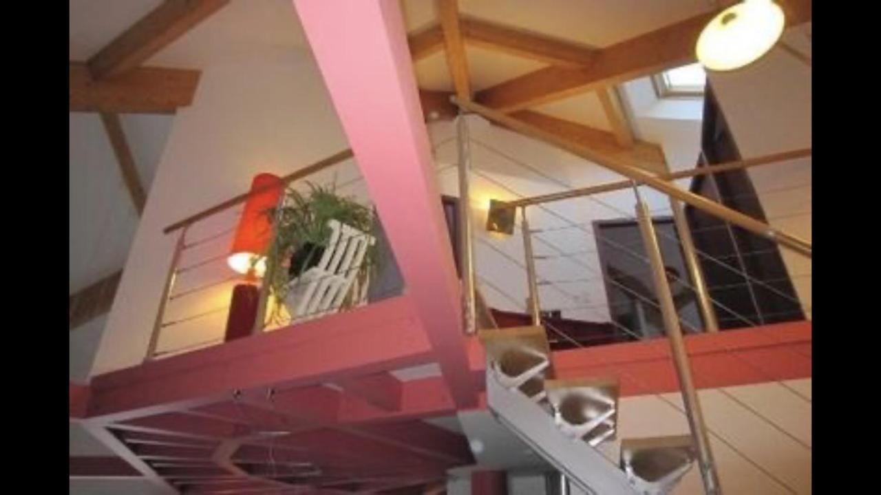 A Pors Haor Bed & Breakfast Crozon Bagian luar foto