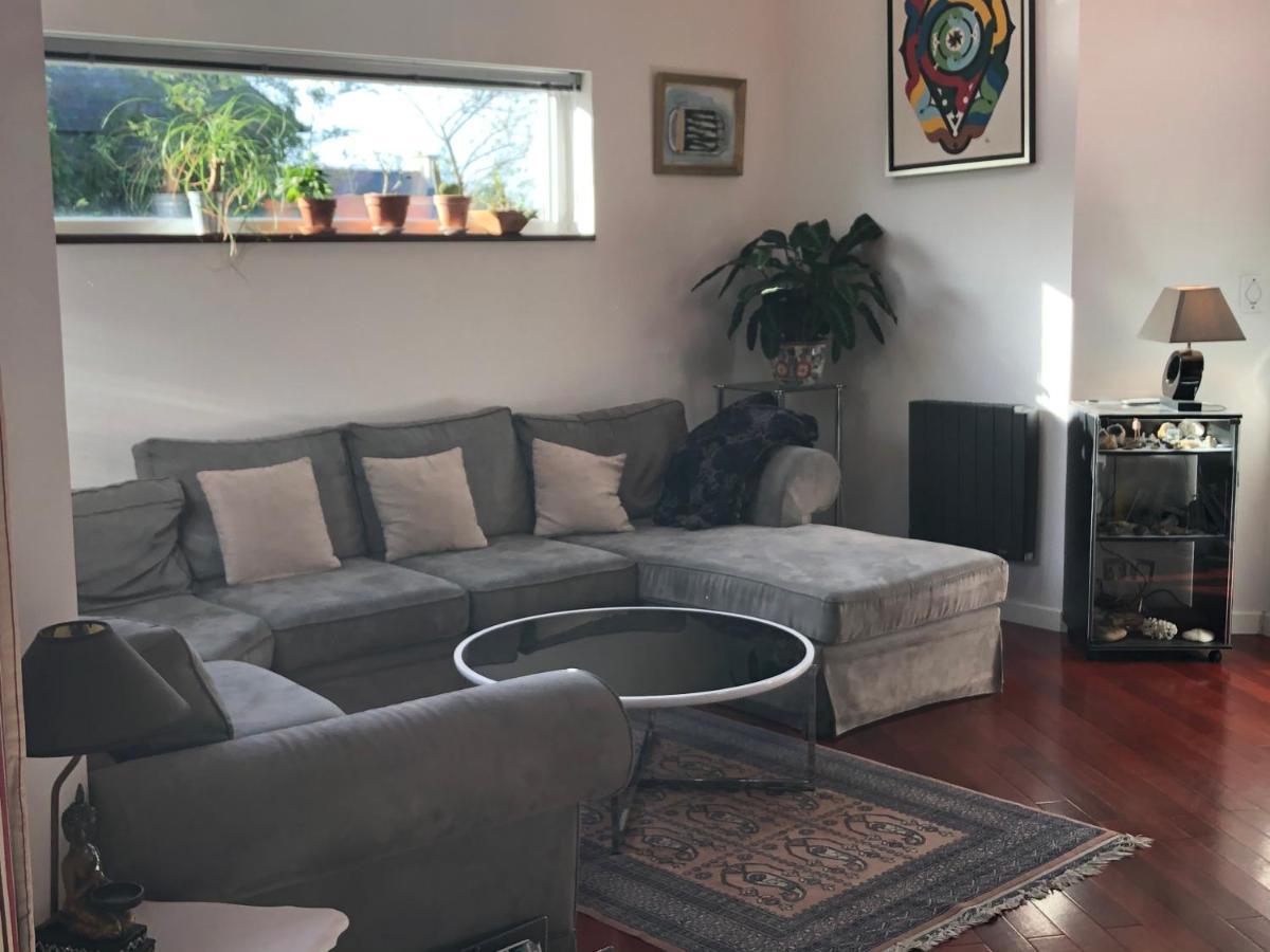 A Pors Haor Bed & Breakfast Crozon Bagian luar foto