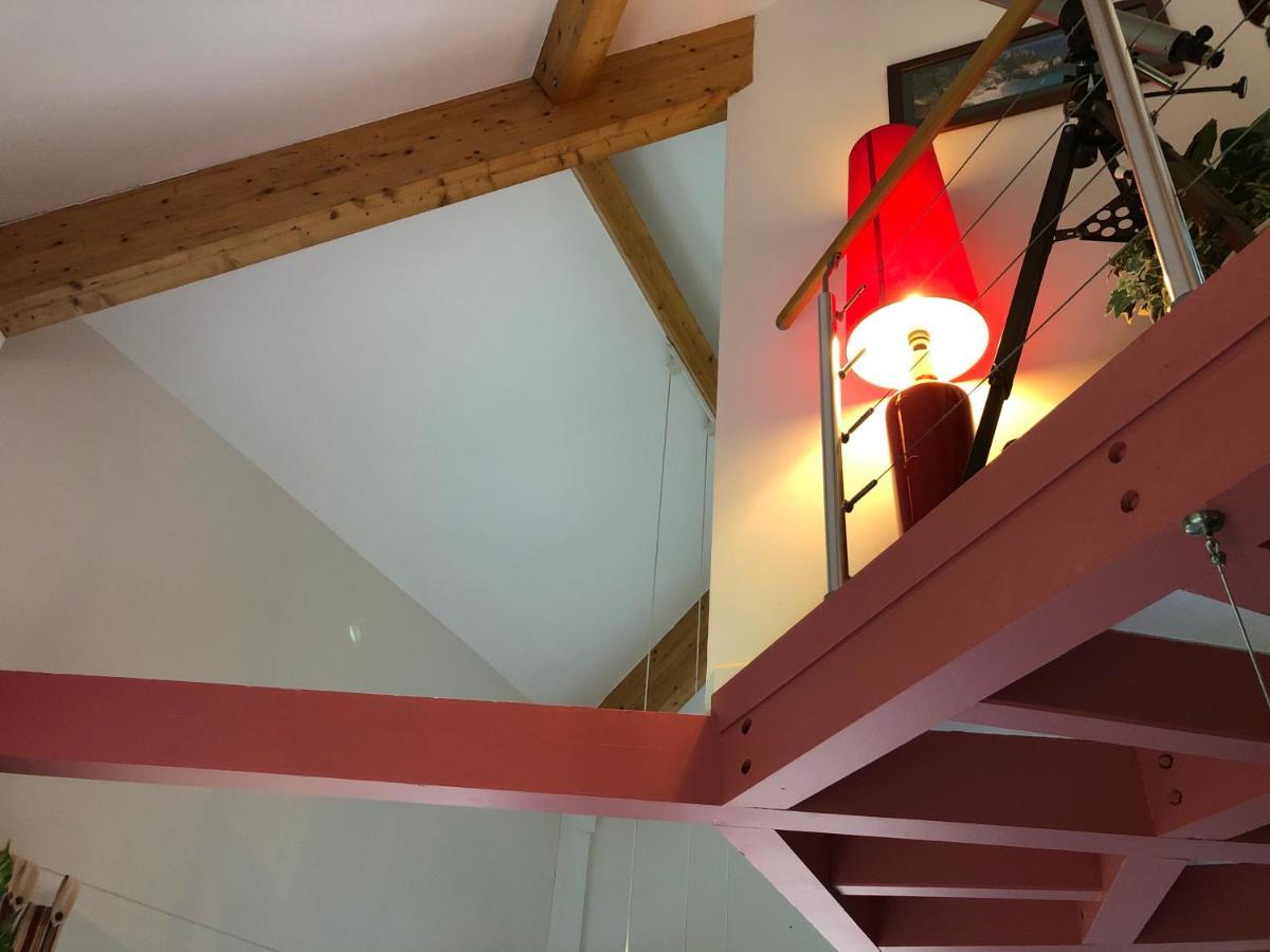 A Pors Haor Bed & Breakfast Crozon Bagian luar foto