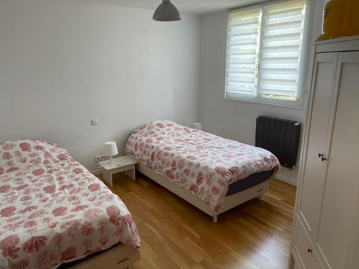 A Pors Haor Bed & Breakfast Crozon Bagian luar foto